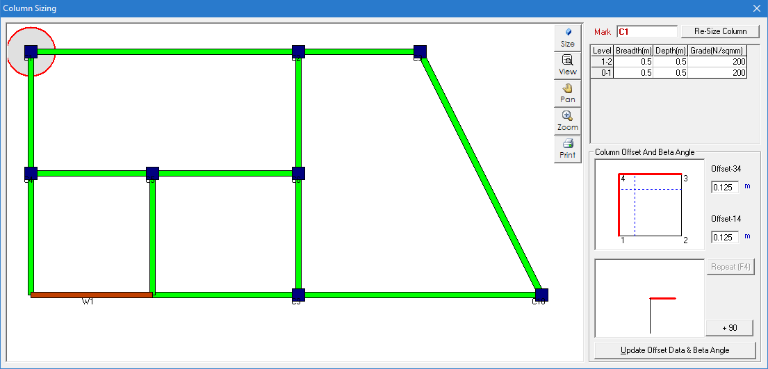 m-to-change-column-size-orientation-and-alignment